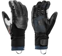 LEKI HS Hevon Pro 3D NERO - 9