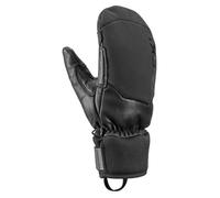 Leki Hevon Zero Mitt - moffole - uomo 9 Black unisex