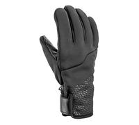 Leki HS Hikin Pro Black 7,5