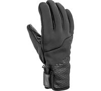 Leki HS Hikin Pro Black 7,5