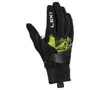 LEKI HS HRC RACE TR GLOVE 8