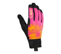 LEKI HS HRC RACE ZERO GLOVE 7,5