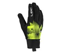LEKI HS HRC RACE ZERO GLOVE 9