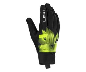 LEKI HS HRC RACE ZERO GLOVE 9,5