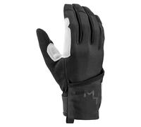 Leki - Montera Base - Guanti 9 nero