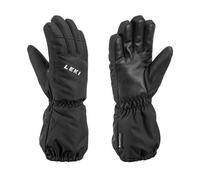 Leki HS Nevio Junior Black 5