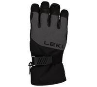 Leki Guanti Alpino Pegas Pro 3D GORE-TEX Nero 9,5 Uomo