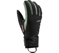 LEKI HS Sparrow 3D Donna Nero/Verde