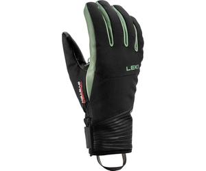 LEKI HS Sparrow 3D Donna Nero/Verde