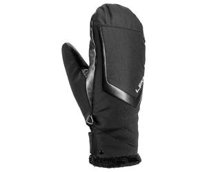 LEKI HS Stella Mitt Nero - 6