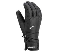 LEKI HS Sveia GTX Donna Nero - 8,5