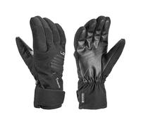 Guanti da sci Leki Vision GTX Taglia dei guanti: 9 / Colore: nero