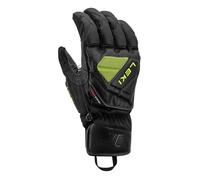 GUANTI WCR C-TECH 3D Leki Nero