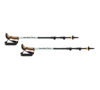 LEKI Khumbu AS Art. 65620261 Bastoni Alluminio - Regolabile Di 110 - 145cm