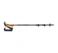 Leki Khumbu Lite AS Black/Petrol/Dark Anthracite 100 - 135 cm