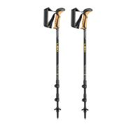 LEKI KHUMBU LITE Trekking Poles Coppia Bastoncini con Speed LOCK 65221531