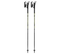 LEKI Khumbu Pro FX.One TA - Bastone da trekking da uomo, colore: Nero/Bianco 125