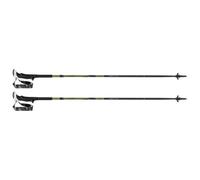 Leki - Khumbu Pro FX.One TA - Bastoncini da trekking 125 cm gimblet /bianco