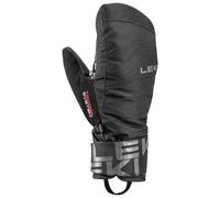 Leki - Kid's Air Swtch 3D Junior Mitt - Guanti 6 grigio
