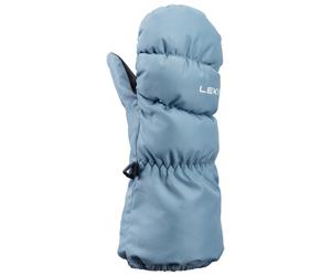 Leki - Kid's Little Glace Zero Mitt Long - Guanti 2 blu