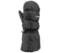Leki - Kid's Little Glace Zero Mitt Long - Guanti 3 grigio