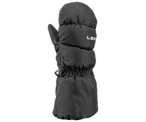 Leki - Kid's Little Glace Zero Mitt Long - Guanti 3 grigio