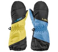 Leki - Kid's Little Swtch Zero Mitt Long - Guanti 1 variopinto