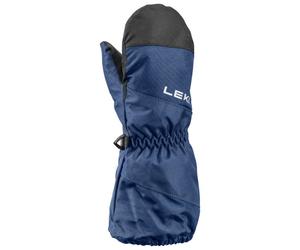 Leki - Kid's Little Swtch Zero Mitt Long - Guanti 2 blu