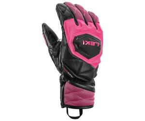 Leki - Kid's WCR Venom 3D Junior - Guanti 8 variopinto