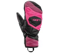 Leki - Kid's WCR Venom 3D Junior Mitt - Guanti 7 variopinto