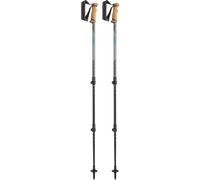Leki - Bastoncini escursionismo / trekking - Legacy , in Alluminio - Grigio Grigio