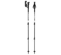 Bastoncini Leki Legacy Lite Pro nero carbone (paio)