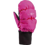 Leki Little Eskimo MITT Short JR - moffole - bambino 2 Pink junior