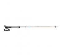 Leki - Makalu FX TA - Bastoncini da trekking 110-130 cm blu/grigio