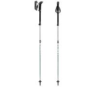 Leki Bastoncini da trekking Makalu FX TA Verde 100-120 cm
