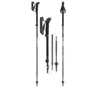 LEKI MAKALU FX TA - Trekking Poles - Coppia Bastoncini 65620751