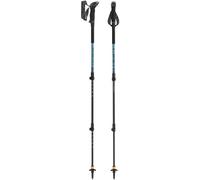 Leki Makalu Lite AS - bastoncini trekking Blue 100-135
