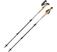 Bastoncini Leki Makalu Lite nero carbone (paio) - 125