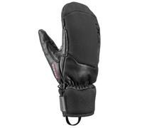 Leki MANOPOLE MOFFOLE SCI 65583960 HS HEVON 3D MITT BLACK (10)