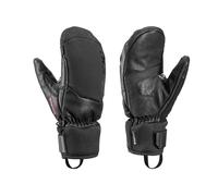 LEKI MANOPOLE MOFFOLE SCI 65583960 HS HEVON 3D MITT BLACK