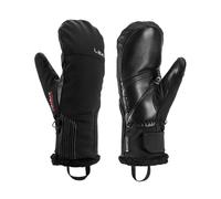 LEKI MANOPOLE MOFFOLE SCI DONNA 65480550 HS VALLARTA 3D W MITT BLACK