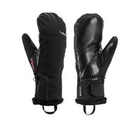LEKI MANOPOLE MOFFOLE SCI DONNA 65480550 HS VALLARTA 3D W MITT BLACK