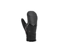 LEKI Moffole da sci da donna Snowfox 3D nero | 6,5