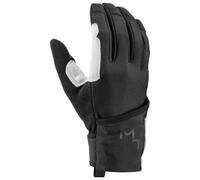 Leki - Montera Base - Guanti 8,5 nero