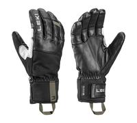 Leki Montera Pro GTX - guanti da sci - uomo Black 8,5