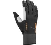 LEKI Montera Storm - Unisex - Nero - Taglia 11- modello 2026