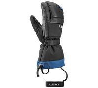 Leki - Montera Xtreme GTX Lobster - Guanti 6,5 grigio