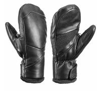 LEKI Moufles Fiona Lady - Donna - Nero - Taglia 6.5- modello 2023