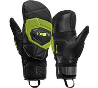 Leki muffola WCR COACH 3D black/ice lemon 26/27 - 9,5