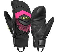 Leki muffola WCR CORE TR black/neonpink 26/27 - 7,0
